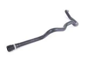 Genuine BMW Heater Hose - Water Hose to Heater Core - E39