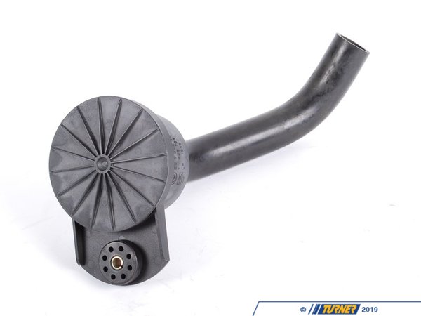 Genuine BMW Air Cleaner - E53 11727502021