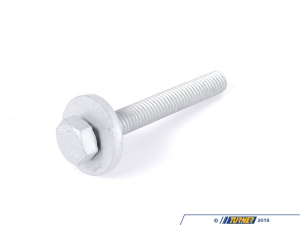 Genuine BMW Genuine BMW Hex Bolt With Washer - 22316779982 22316779982