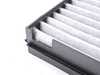 Meyle Meyle Cabin Filter/Fresh Air Filter Set - Charcoal Lined - BMW E60 E61 E63 E64 64319171858 View 2