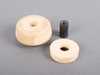 Lemforder Shock Mount - Rear 33526754123 View 2