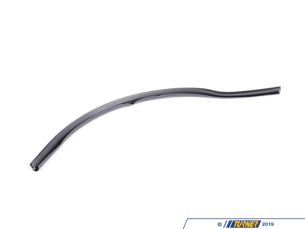 Genuine BMW Genuine BMW Profile-Gasket L=429mm - 17101737861 - E38,E39,E39 M5 17101737861