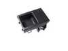 Genuine BMW Genuine BMW Coin Storage - Schwarz - E46 51168217957 View 2