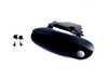 Genuine BMW Genuine BMW Door Handle Outer Left Grundiert - 51218166971 - E38 51218166971 View 2