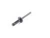 Genuine BMW Plastic Rivet - Pack Of 25 51118222901kt View 2