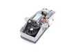 Genuine BMW Genuine BMW Convertible Top Flap Drive Unit - E46 323Ci 325Ci 330Ci M3 51258248308 View 6