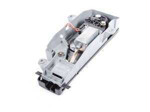 Genuine BMW Convertible Top Flap Drive Unit - E46 323Ci 325Ci 330Ci M3