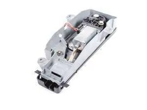 Genuine BMW Convertible Top Flap Drive Unit - E46 323Ci 325Ci 330Ci M3