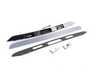 Genuine BMW Genuine BMW Hatch Handle - With Key Button - E39 525i 528i 540i 51138185790 View 1