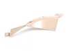 Genuine BMW Genuine BMW Cover Molding, Sill, Inner Rear Right Beige - 51477069520 51477069520 View 1