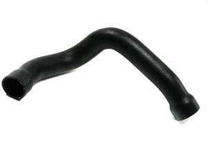 Genuine BMW Radiator Hose - Upper - E31 850i 850Ci 850CSi