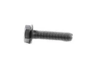Genuine BMW Hex Bolt With Washer - 07119905533