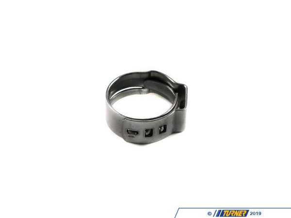 Genuine BMW Genuine BMW Hose Clamp - 16121180240 16121180240