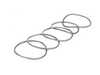 Genuine BMW Oil Filter Kits, Pack Of 5 11427833769-5 View 2