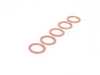 Genuine BMW Oil Filter Kits, Pack Of 5 11427833769-5 View 4
