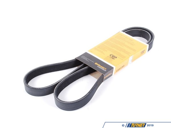 Continental Conti Tech Accessory Belt - Alternator/Water Pump - Z4 11287509520
