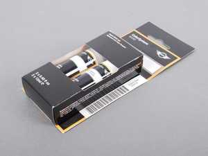 Genuine MINI Pepper White Touch Up Paint Stick - 850