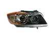 Genuine BMW Xenon Headlight - Right 63117161670 View 4