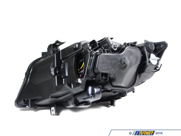 Genuine BMW Xenon Headlight - Right 63117161670