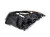 Genuine BMW Xenon Headlight - Right 63117161670 View 2