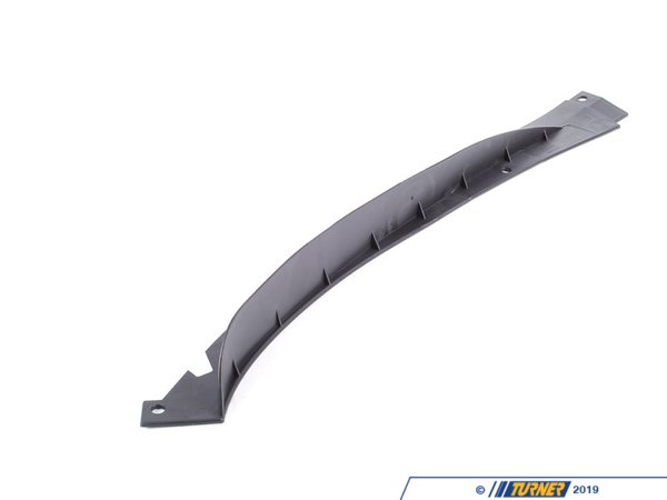 51717892698 - Genuine BMW Deflector Lip Right -M- - 51717892698