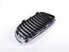 Genuine BMW Genuine BMW Grille - Chrome Frame and Grille - E90 E91 51137201970 View 3