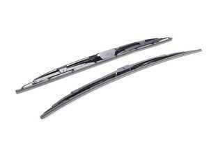 Genuine BMW Set Of Wiper Blades - 61619069198 - E34,E34 M5