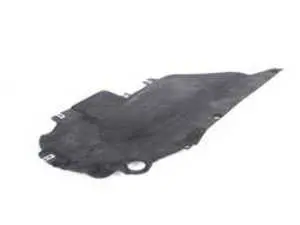 Genuine BMW Underfloor Coating Center - 51757117409 - E90