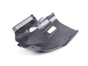 Genuine BMW Cover, Bottom Left - 51717892801 - E90