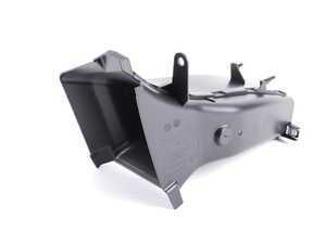 Genuine BMW Front Brake Cooling Air Duct - Right