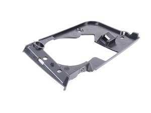 Genuine BMW Support, Fog Lamp Right -M- - 51117891398 - E90