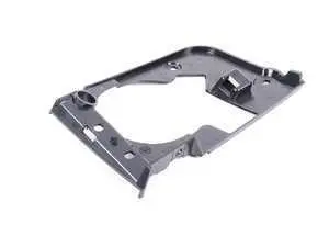 Genuine BMW Support, Fog Lamp Right -M- - 51117891398 - E90