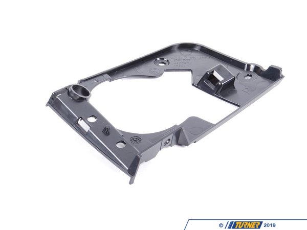Genuine BMW Genuine BMW Support, Fog Lamp Right -M- - 51117891398 - E90 51117891398