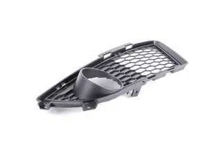 Genuine BMW M-Sport Fog Light Bumper Grille - Left
