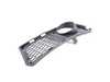 Genuine BMW Genuine BMW M-Sport Fog Light Bumper Grille - Left 51117891395 View 2