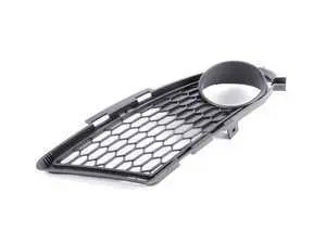 Genuine BMW M-Sport Fog Light Bumper Grille - Right