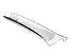 Genuine BMW A Pillar Column Cover - for ITS - Black - Right - E46 Coupe 51432699054 View 2