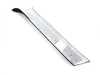 Genuine BMW A Pillar Column Cover - for ITS - Black - Right - E46 Coupe 51432699054 View 3
