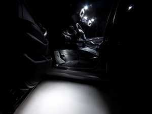 LED Puddle Light Kit