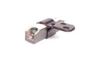 Genuine BMW Auxilary fan Resistor