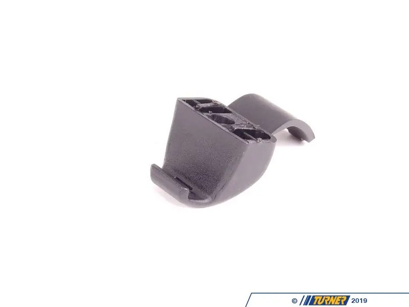 Genuine BMW E39 Sun Blind Support – Rear Window, 51168191679 – Made In Germany
