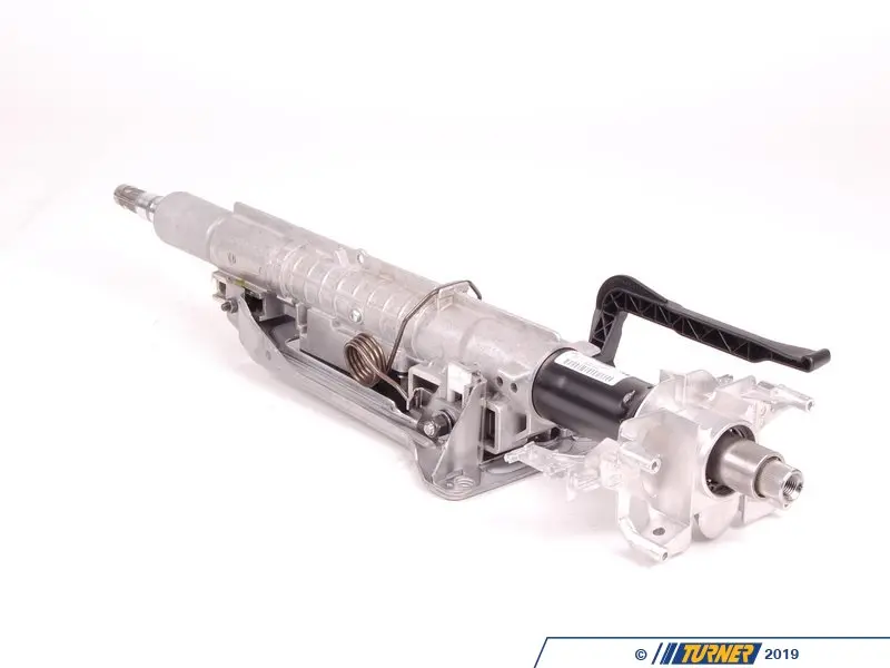 32306786899 - Genuine BMW Steering Column | Turner Motorsport