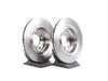 Brembo Rear Brake Rotors - Pair (294x19) 34216855154KT2 View 1