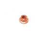 Genuine BMW Genuine BMW Exhaust Manifold Hex Nut - 11721437202 11721437202 View 1