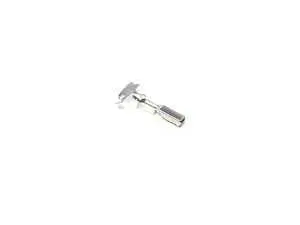 Genuine BMW Terminal Socket Contact MQS ELA - 0.75-1.5 mm²