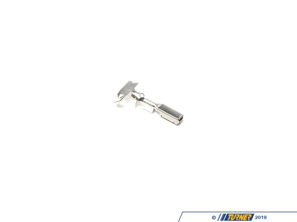 Genuine BMW Genuine BMW Terminal Socket Contact MQS ELA - 0.75-1.5 mm 61136901728
