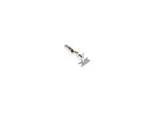 Genuine BMW Terminal Socket Mqs Ela - 61131393704