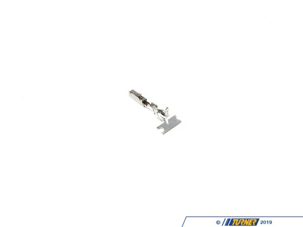Genuine BMW Genuine BMW Terminal Socket Mqs Ela - 61131393704 61131393704