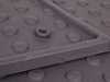 Genuine MINI Genuine MINI Emblem Logo Front Rubber Factory Floor Mat Set 82550146457 View 9