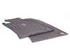 Genuine MINI Genuine MINI Emblem Logo Front Rubber Factory Floor Mat Set 82550146457 View 2